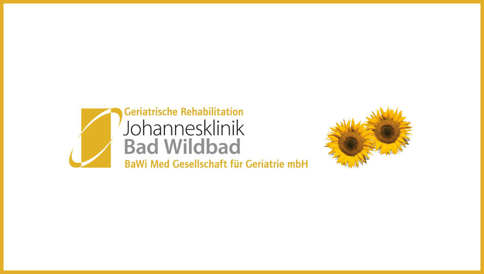 Johannesklinik präsentierte das 4. GeriatrieForum Bad Wildbad